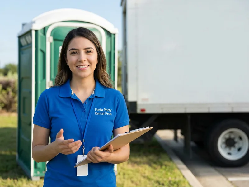 Porta Potty Rental  in Ipswich  FAQ