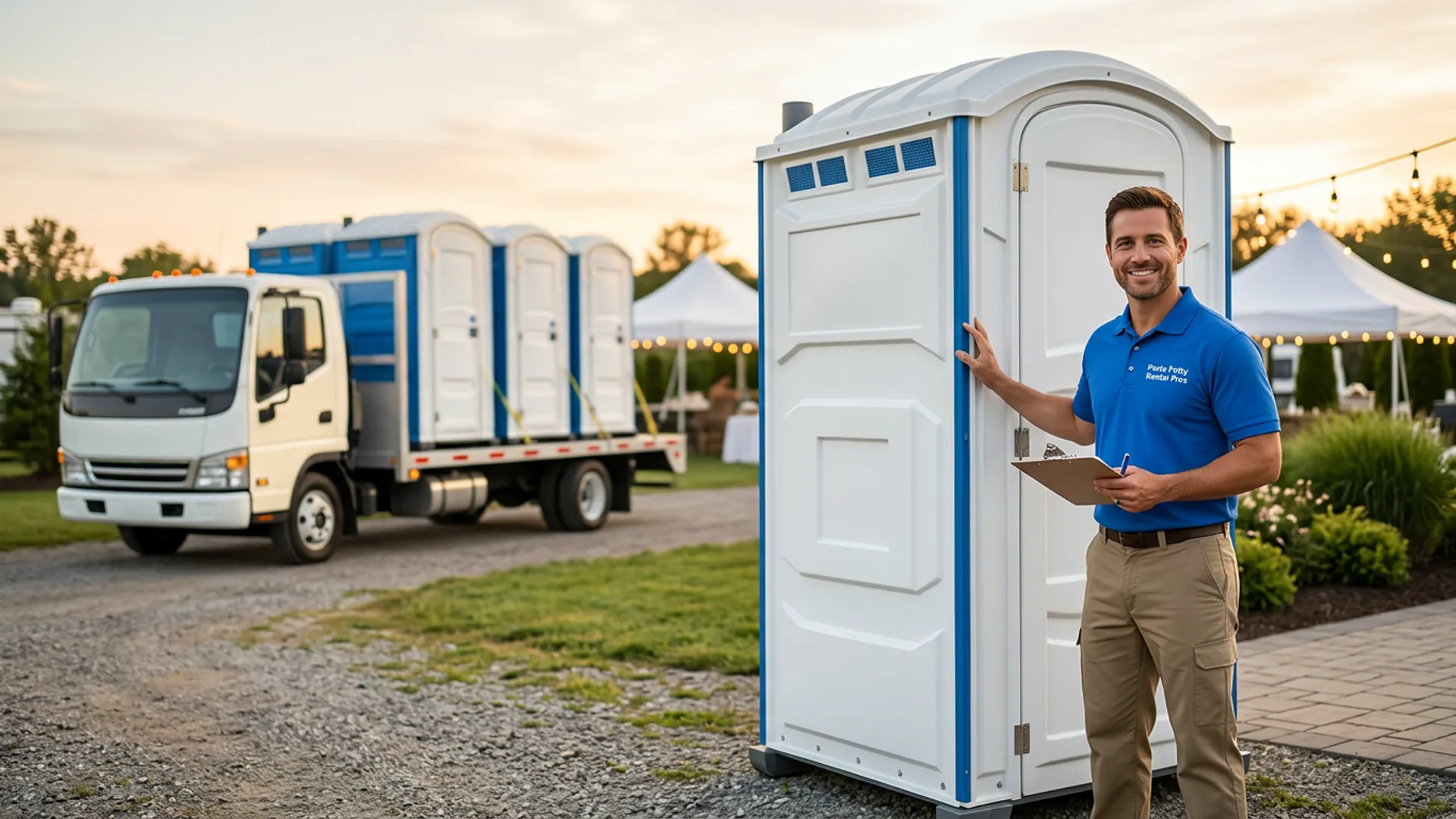 Fast porta potty rental Ipswich, MA Near Me